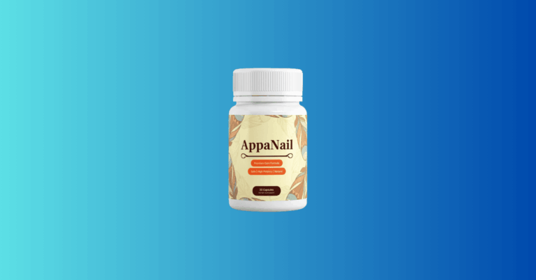 AppaNail Review