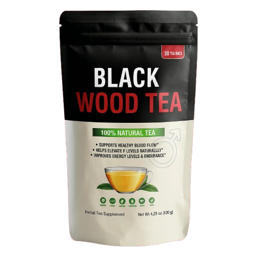 Blackwood Tea