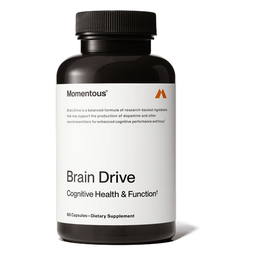 Brain Actives