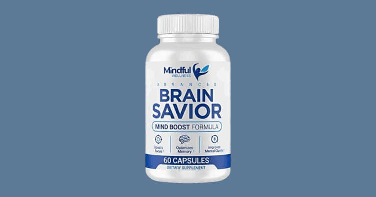 Brain Savior Review
