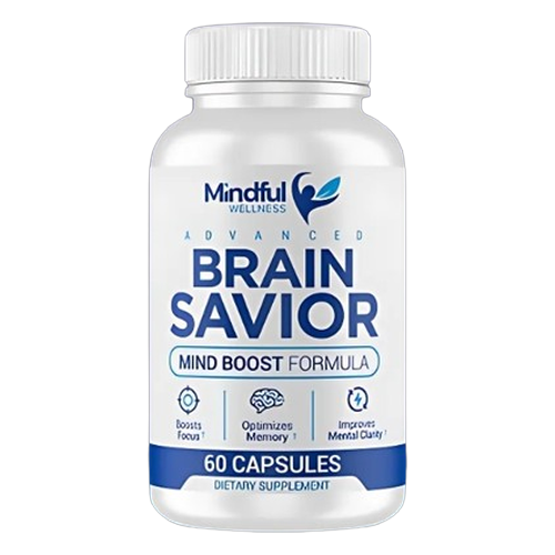 Brain Savior