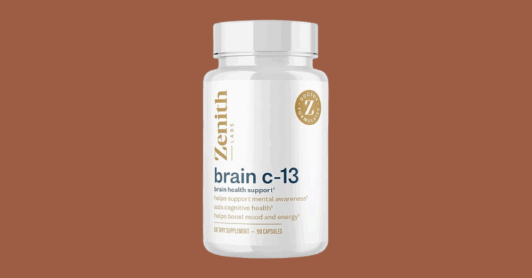 Brain c 13 Review