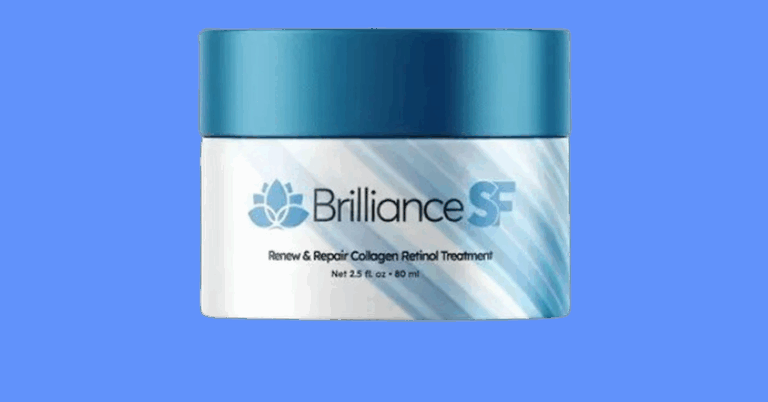 Brilliance Skincare Spanish Review