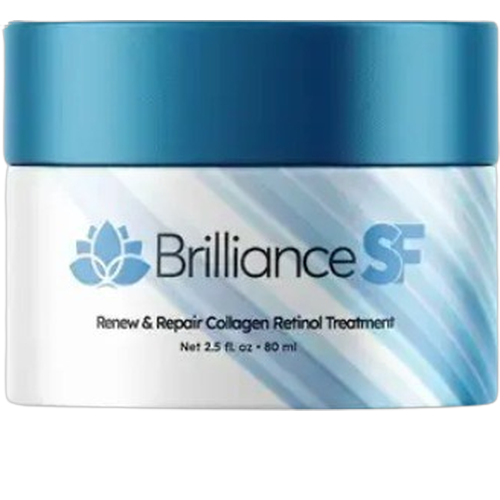 Brilliance Skincare Spanish