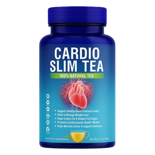 Cardio Slim Tea