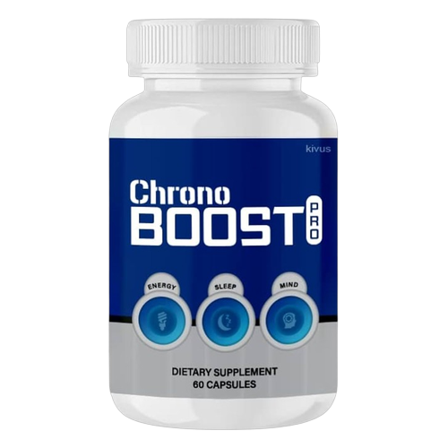 ChronoBoost Pro