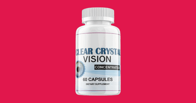 Clear Crystal Vision Review