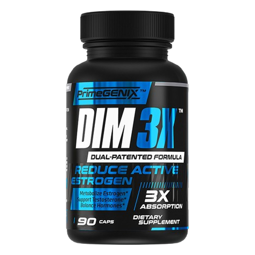 DIM3X