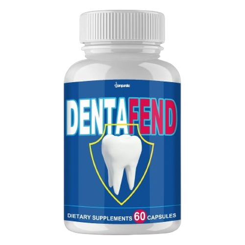 Dentafend