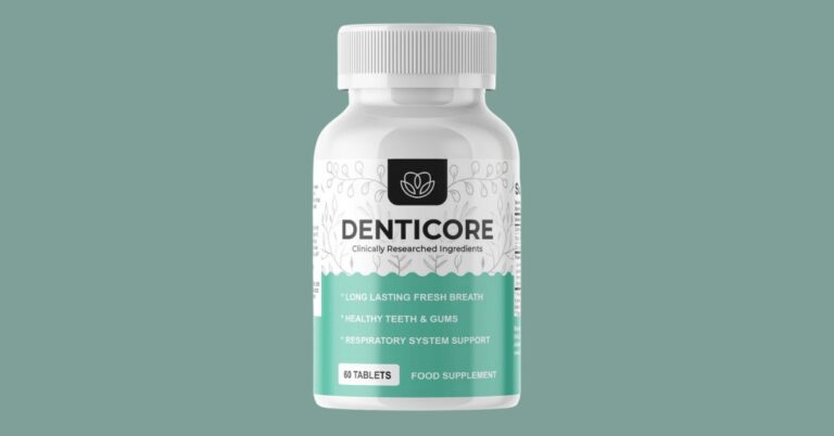 DentiCore Review