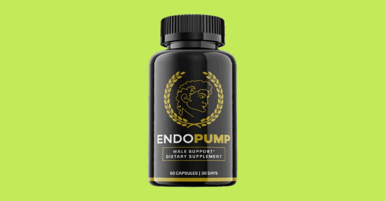 Endopump Review