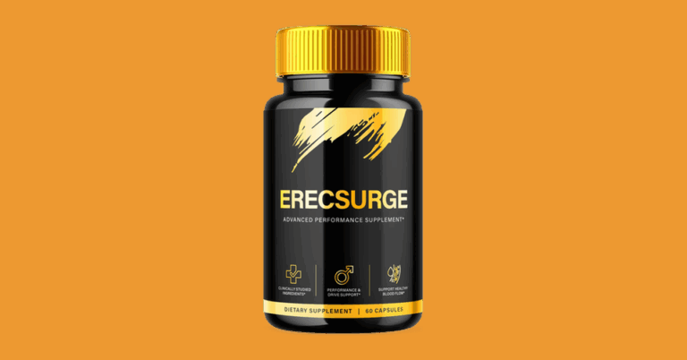 ErecSurge Review
