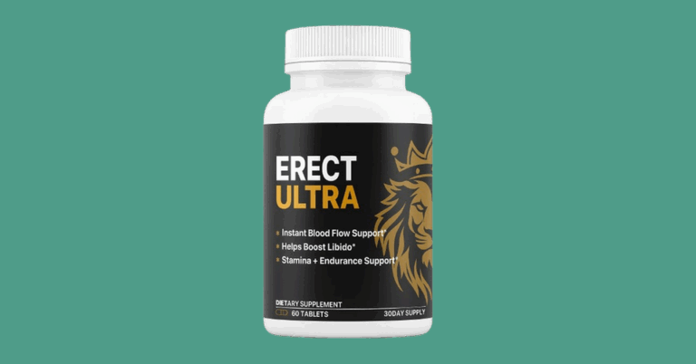 Erect Ultra Review