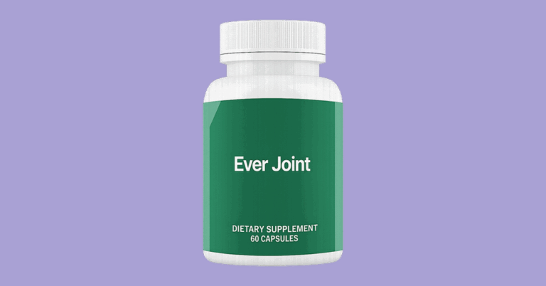 Ever Joint Review