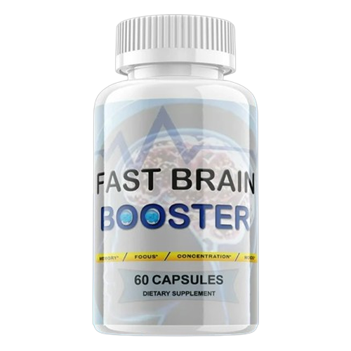 Fast Brain Booster