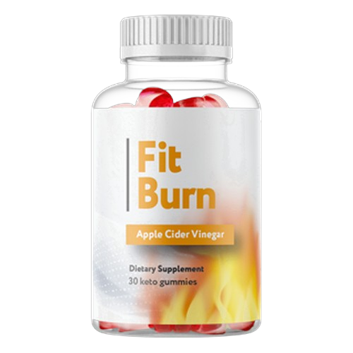 Fit Burn 