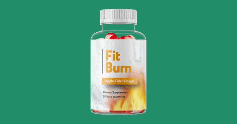 Fit Burn Review
