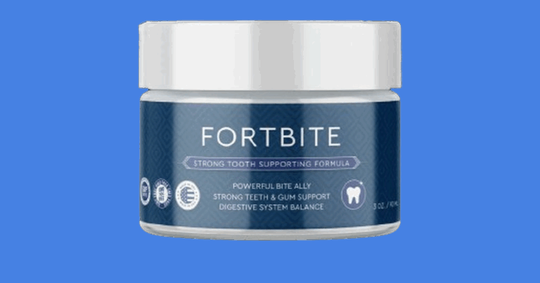 FortBite Review