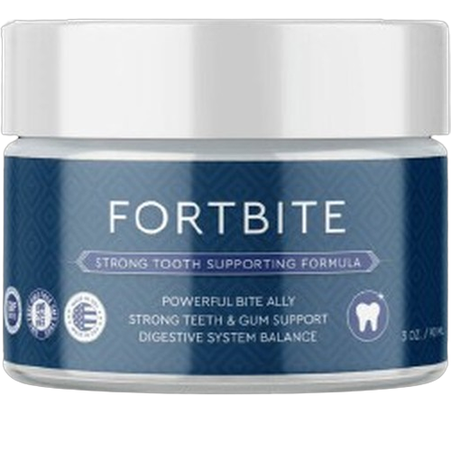 FortBite