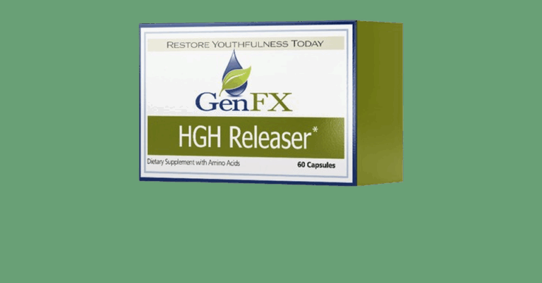 GenFX Review