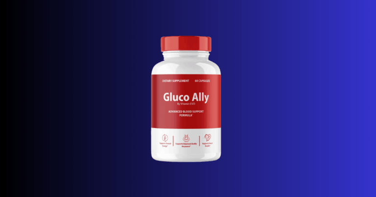 Gluco Ally Review
