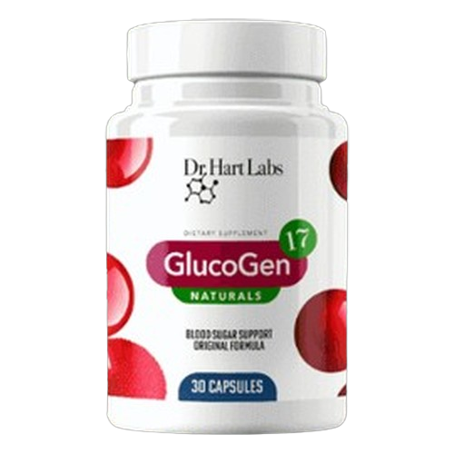 GlucoGen17