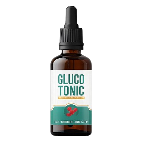 GlucoTonic