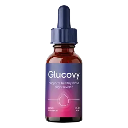 Glucovy