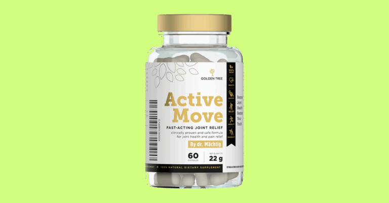 Golden Tree Active Move Review