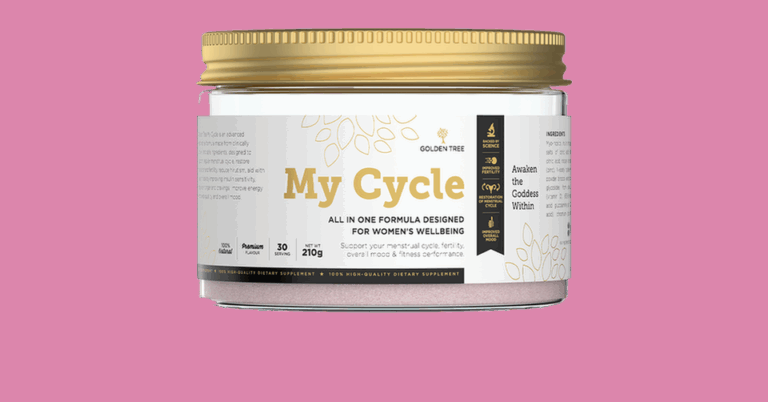 Golden Tree My Cycle Review