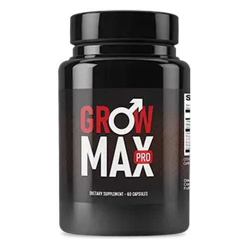 Grow Max Pro