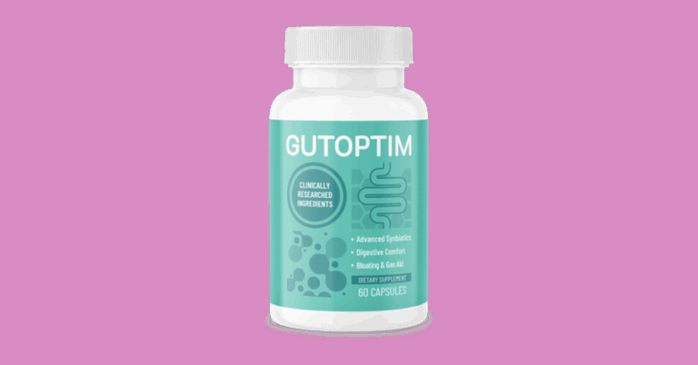 GutOptim Review