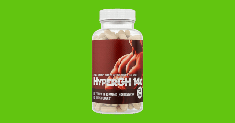 HyperGH 14x Review