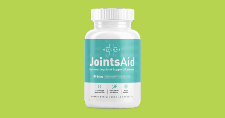 JointsAid Review
