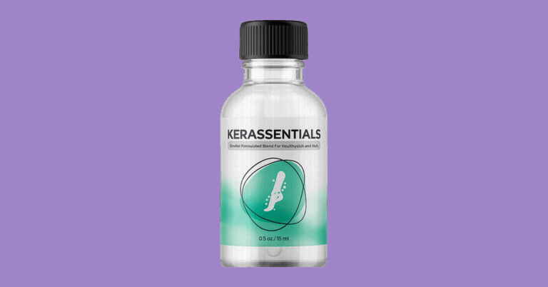 Kerassentials Review