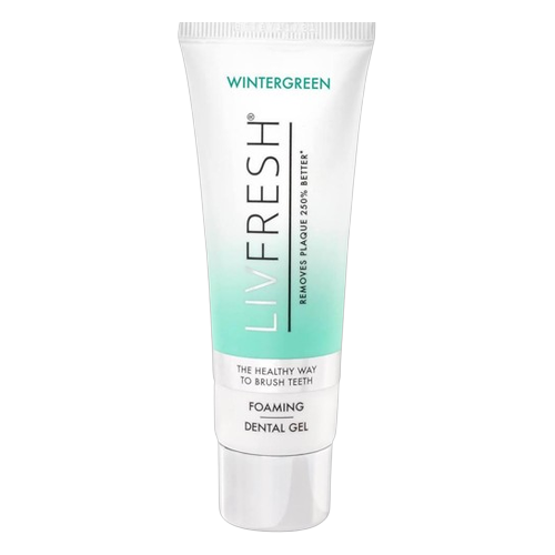 LivFresh Toothpaste