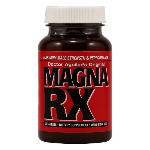 MagnaRX 