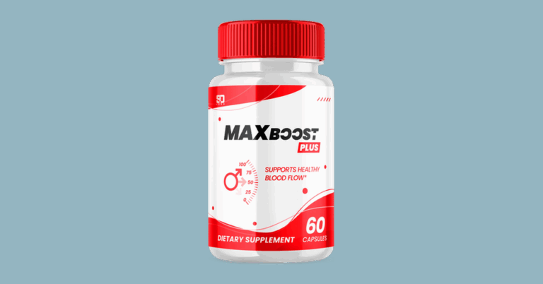 MaxBoost Plus Review