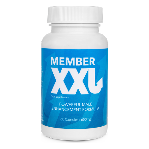 Member XXL 