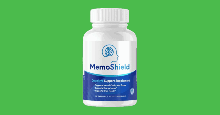 MemoShield Review