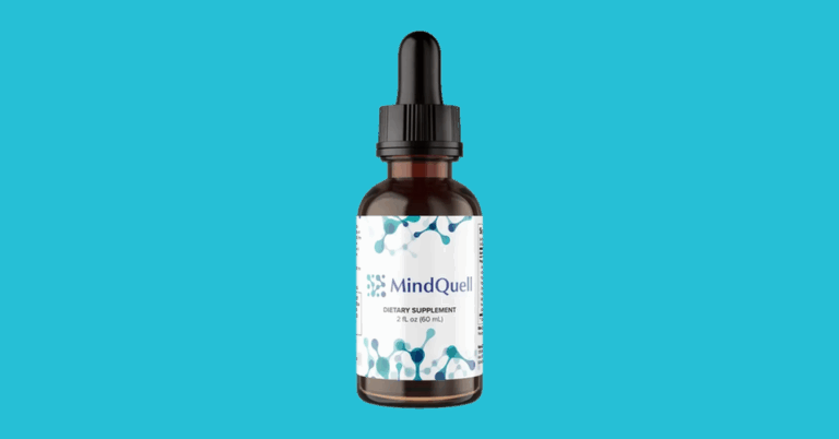MindQuell Review