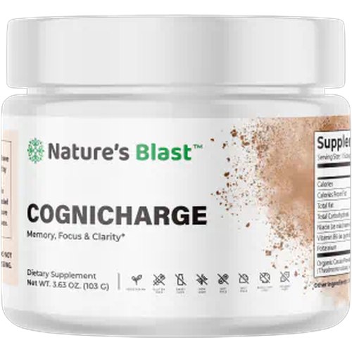 Nature's Blast CogniCharge