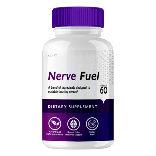 Nerve Fuel