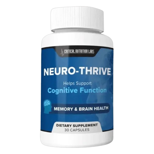 Neuro-Thrive