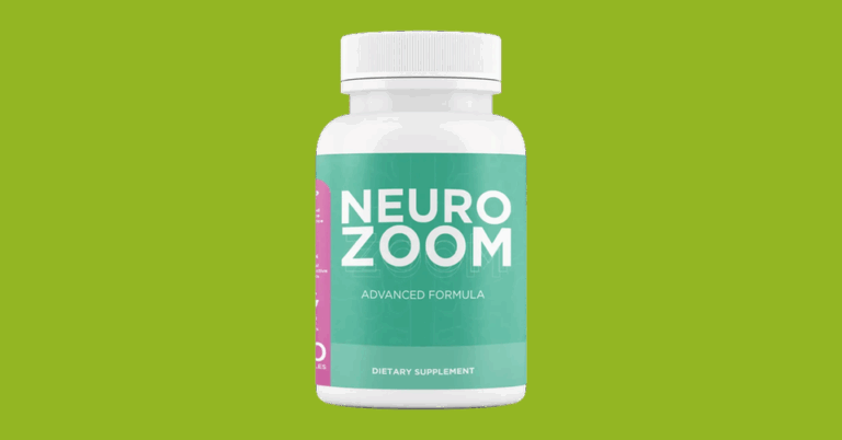 Neuro Zoom Review
