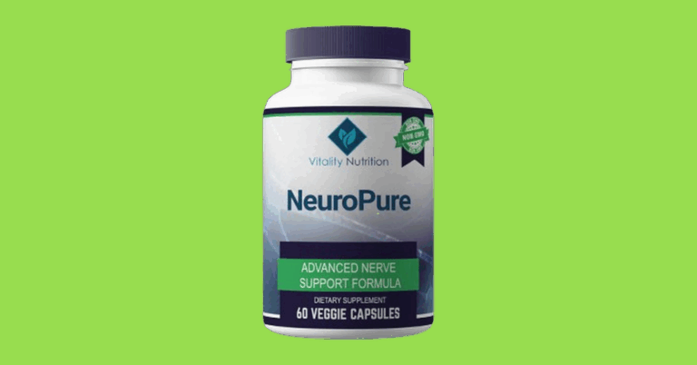 NeuroPure Review