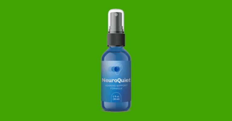 NeuroQuite Review