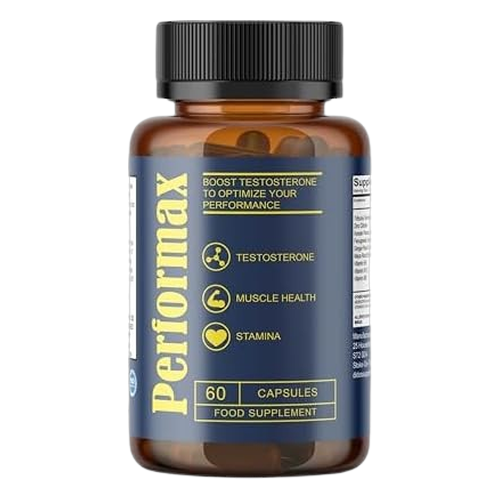 Performax Male Enhancement