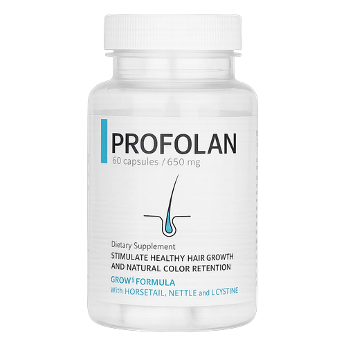 Profolan Hair Loss