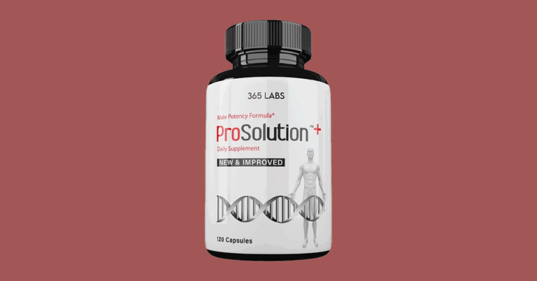 Prosolution Plus Review